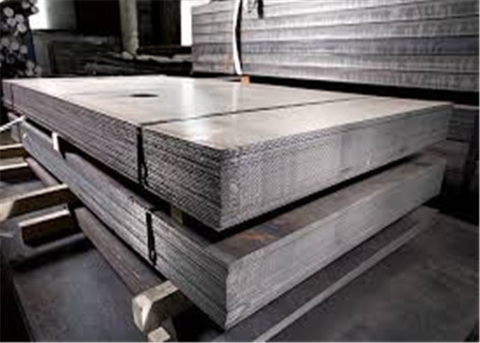 เครื่องครัว 304 Stainless Steel Plate / 4x8 Stainless Steel Sheet Metal