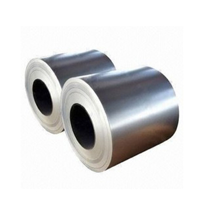 เกจวัดเหล็กแผ่นรีดร้อนเคลือบมัน 12 14 8K เสร็จสิ้น ASTM 301 302 316Ti Strip