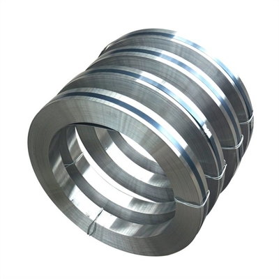 ม้วนแถบสแตนเลสขัดเงาพรุน HL เสร็จสิ้น ASTM A240M JIS201 321 0.2 * 1500 มม.