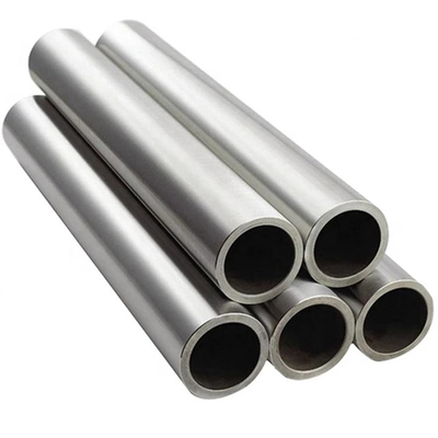 ท่อโลหะไร้รอยต่อที่มีความแม่นยำ SCH40S 2 1/2 '' ท่อ ASTM A53 304 316L